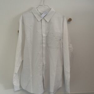 Walther skjorte, lange eller korte ærmer - flere varianter