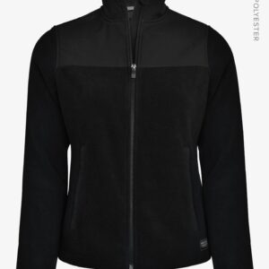 Nimbus Sedona Damejakke - fleece marine