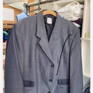 Herreblazer, flere varianter