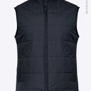 Vest hudson herre/unisex Nimbus - mørk marine